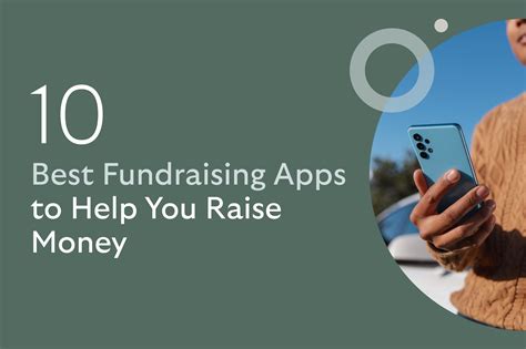 best fundraising apps|9 Best Fundraising Apps to Boost Nonprofit Success in 2024.